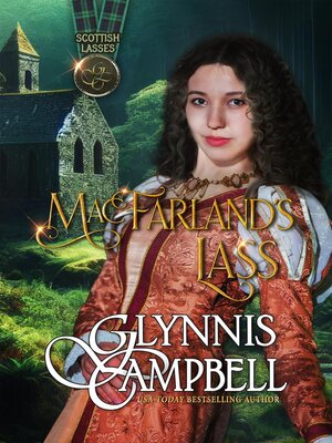 cover image of MacFarland's Lass